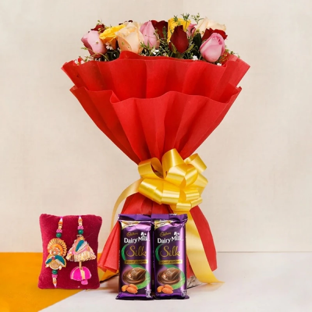 Raksha Bandhan