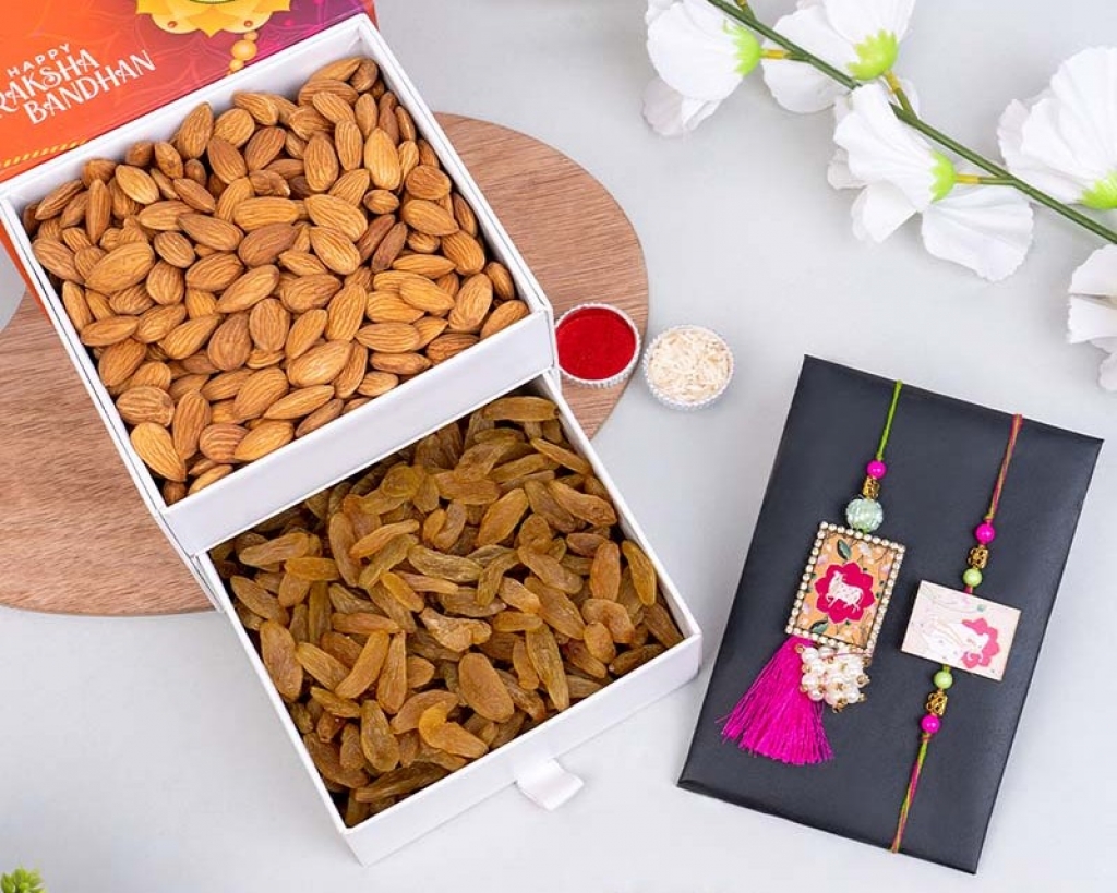 Raksha Bandhan