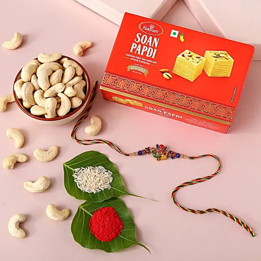 Raksha Bandhan
