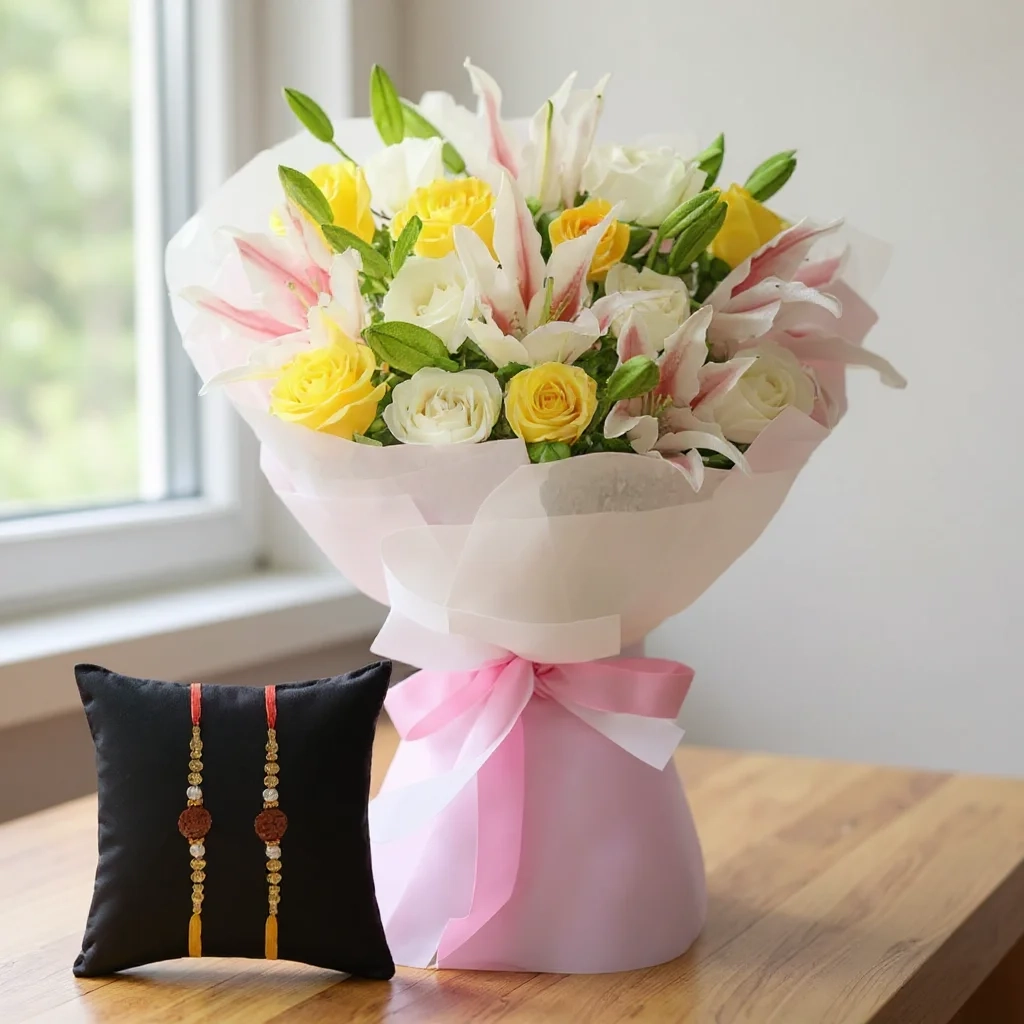 Raksha Bandhan
