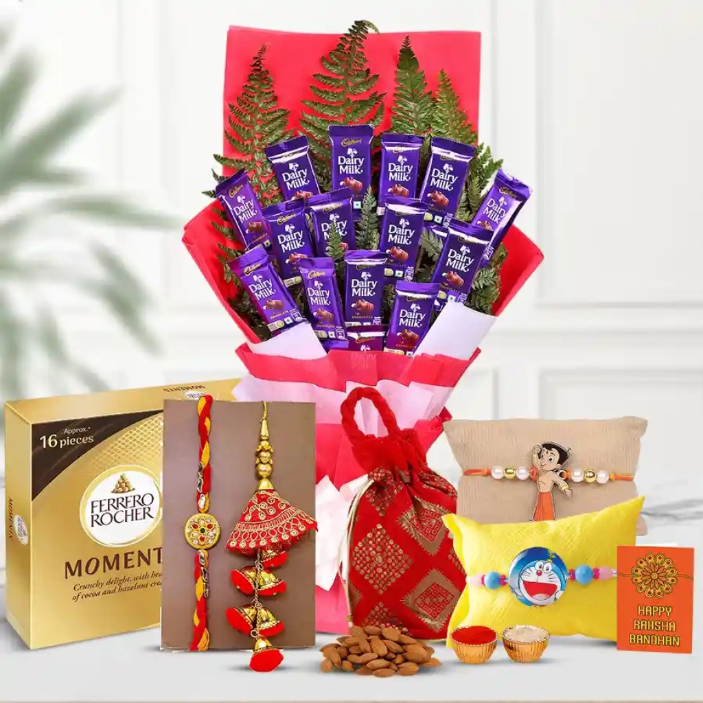 Raksha Bandhan