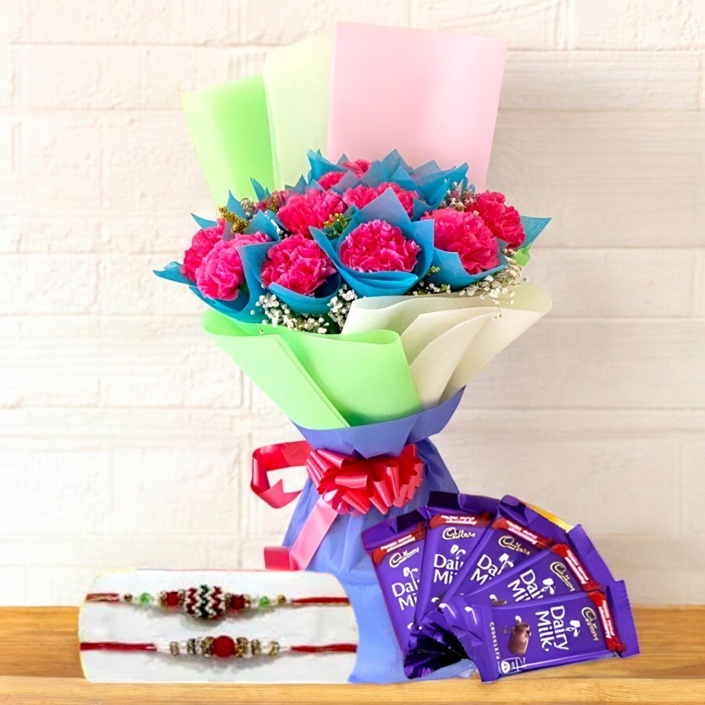 Raksha Bandhan