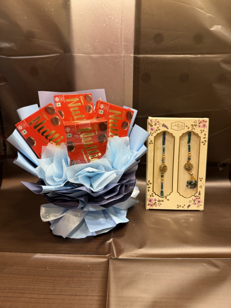 Raksha Bandhan